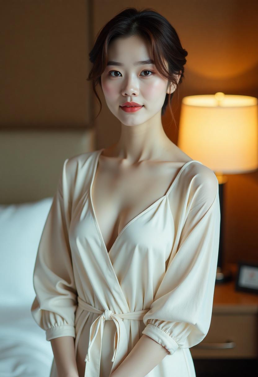 寒江夜泊