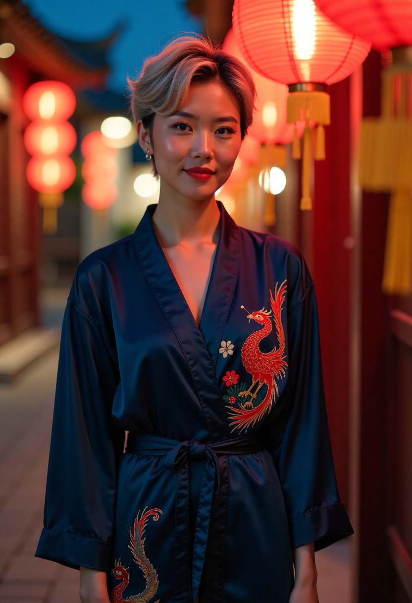 临渊客