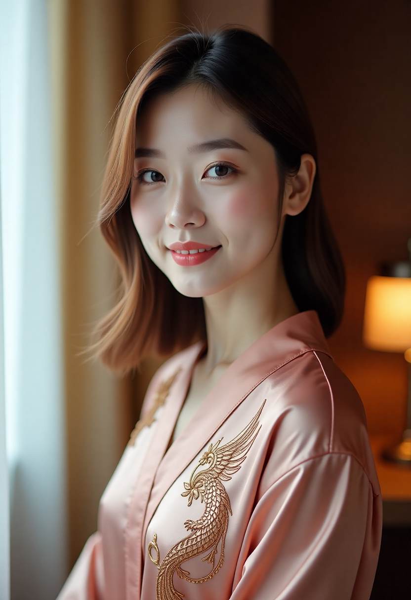 锦绣韶华